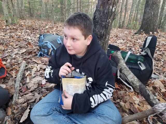 2019 Red River Gorge
